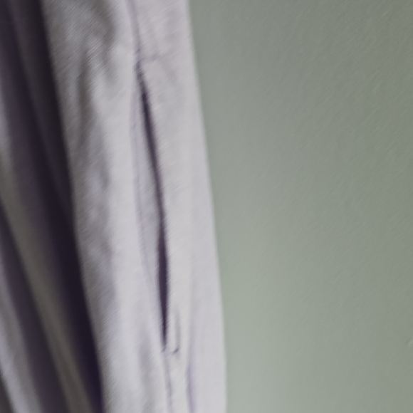 Lavender Dress - Picture 5 of 5